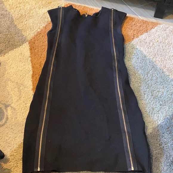 Vestido negro